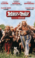 [P�rmen p� Asterix & Obelix]