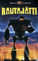 [P�rmen p� The Iron Giant]
