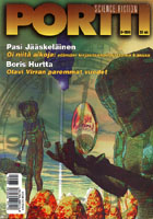 [P�rmen p� Portti 4/1999]