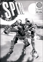 [P�rmen p� Spin 1/2000]