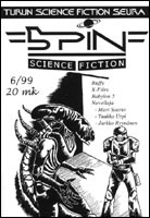 [P�rmen p� Spin 6/1999]
