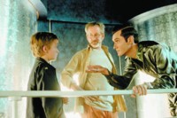 [Spielberg regisserar A.I.]