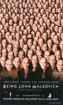 [P�rmen p� Being John Malkovich]