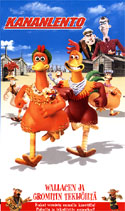 [P�rmen p� Chicken Run]