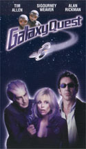 [P�rmen p� Galaxy Quest]