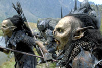 [Lord of the Rings: Orcer]