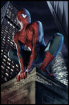 [Den nya Spiderman-kostymen]