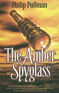 [P�rmen p� The Amber Spyglass]
