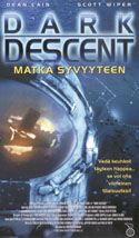 [P�rmen p� Dark Descent.]