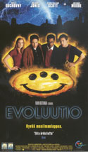 [P�rmen p� Evolution]
