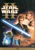 [P�rmen p� Star Wars - Attack of the Clones.]