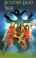 [P�rmen p� Scooby-Doo.]