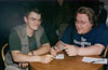 [Jukka & Arturs]