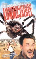 [P�rmen p� Eight Legged Freaks.]