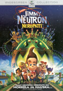 [P�rmen p� Jimmy Neutron: Boy Genius]