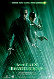 [Affischen f�r The Matrix Revolutions.]