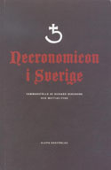 [P�rmen p� Necronomicon i Sverige.]