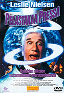 [P�rmen p� 2001 A Space Travesty.]