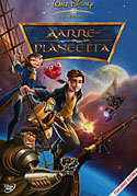 [P�rmen p� Treasure Planet]