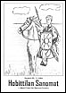 [P�rmen p� Hobittilan Sanomat 1/2004]