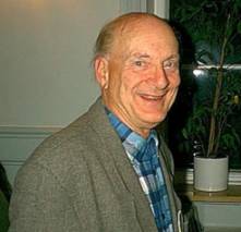 Lars-Olov Strandberg