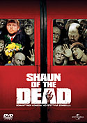 [P�rmen p� Shaun of the Dead.]