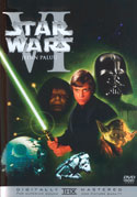[P�rmen p� Star Wars Episod VI.]
