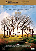 [P�rmen p� Big Fish.]