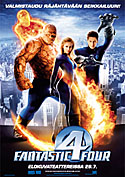 [Affischen f�r Fantastic Four]
