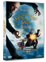 [Lemony Snicket DVD:n]