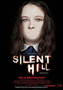 [Affischen f�r Silent Hill]
