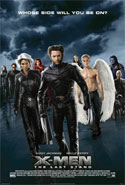 [Affischen f�r X-Men 3]