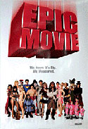 [Affischen f�r Epic Movie]