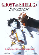 [P�rmen p� Ghost in the Shell 2: Innocence]