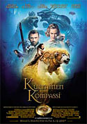 [Affischen f�r The Golden Compass]