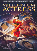 [P�rmen p� Millennium Actress]