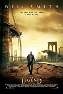 [Affischen f�r I am Legend]