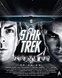 [Affischen f�r Star Trek]