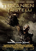 [Affischen f�r Clash of the Titans]