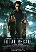 [Affischen f�r Total Recall]