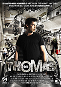 [Affischen f�r Odd Thomas]