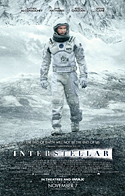 [Affischen f�r Interstellar]