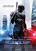 [Affischen f�r RoboCop (2014)]