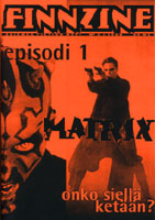 Finnzine 1/1999 p�rmen