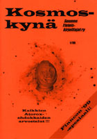 Kosmoskyn� 1/1999 p�rmen