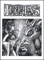 [Legolas 2/1998 p�rmen av Eliza Maria Sandell