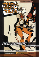 T�htivaeltaja 1/1999