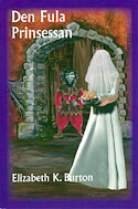 [Pärmen på Den fula prinsessan]