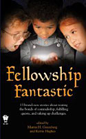 [Pärmen på Fellowship Fantastic]